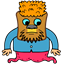 tradwolley