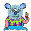 Lillypop