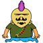 aureoleus