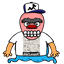 fluidhed
