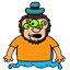 disregod