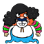 crachunek