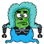PsychoRNGD