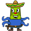 MysticHead