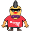 numlocked