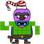 irthesteve