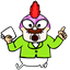 minameise