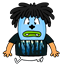 misterzombie