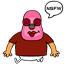 AuntB