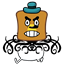 steamricerocket
