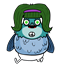 lokkiblu
