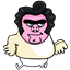 serf