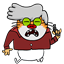 Owegoman