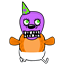 chaosthethird