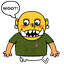 scuffmark