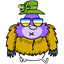 moosebite