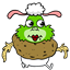 Deface