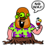 JimboGodofUnix