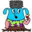 blanius
