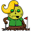 pedroREE