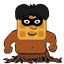 danthorg