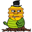 woolysockofdoom