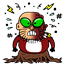 stealthbug
