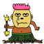Blindman