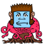 lankybits