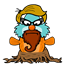 daumari