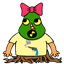 Dalinae