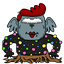 Exohdus