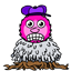 hoppinjay