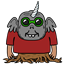 adumb