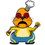 sambiso