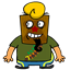 Toneboogie