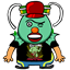 cykage