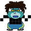 dropd2na