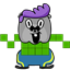 lronick