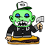 dorianslay