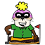 therodfather