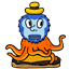 warnerve