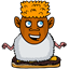 bermudarun
