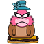 turbocrayon
