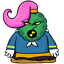 McShazo