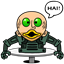 Snad Man