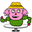 vstubella