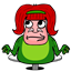 Tankardofale