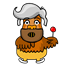 peanut squirrel