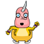 fluttersby8